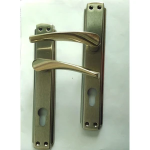 Kapı Kolu Barelli Nikel Saten