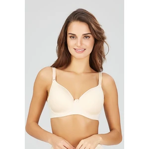 Kadın Yumuşak Kaplı Telli Sütyen Lidya