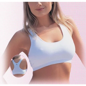 Imer Kadın Penye Modal Büstiyer Sütyen 1116