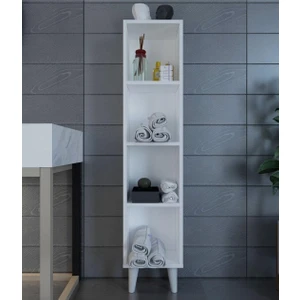 Banyo Dolabı Çok Amaçlı Dolap