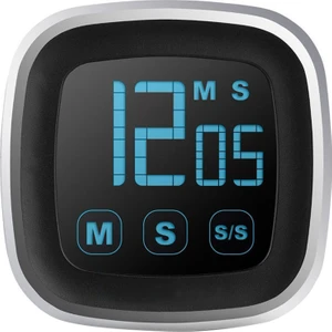 Oem Dokunmatik Dijital Zamanlayıcı Geri Sayım Cihazı Mıknatıslı