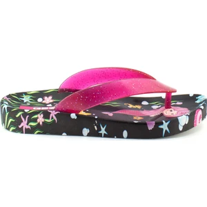 12324 K Çocuk Terlik Siyah