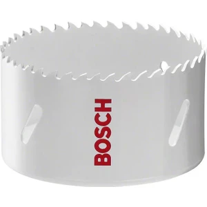 Hss Bi-Metal Panç 114 mm