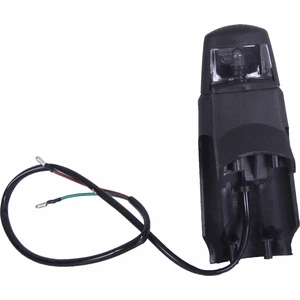 Mexico 150 Arka Plakalık Lambası Orijinal