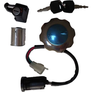 Cg Attack Süper 100 Kontak Seti Orijinal