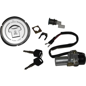 Cbf 150 Kontak Seti Flc