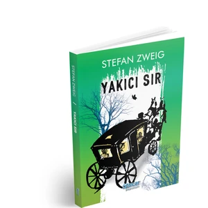 Yakıcı Sır - Stefan Zweig