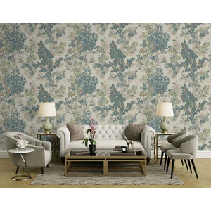9907-3 Duvar Kâğıdı Tropicano Koleksiyonu