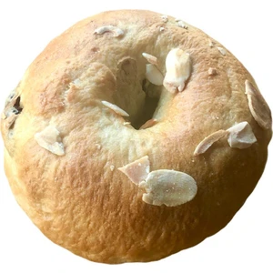 The American Bagel Shop Yaban Mersinli Bagel 120 gr (4 adet)