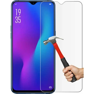 Huawei Mate 20 Lite Ekran Koruyucu Kırılmaz Temperli Cam
