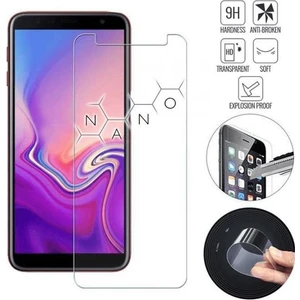 Samsung Galaxy C5 Pro Nano Ekran Koruyucu 9h
