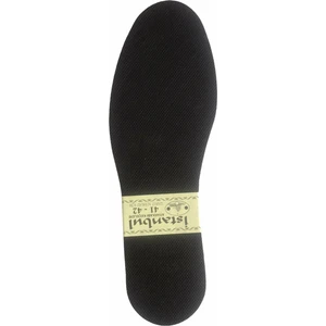 Ayakkabı Tabanlığı 1 Çift Siyah