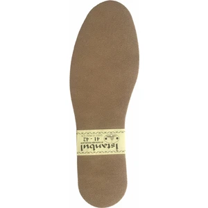 Ayakkabı Tabanlığı 1 Çift Taba