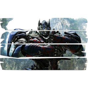 Transformers Mdf Tablo 0623 (Model E)