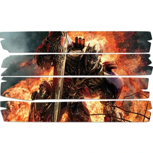 Transformers Mdf Tablo 0622 (Model E)