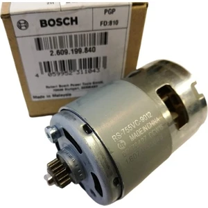 Bosch Gsr 18V-28 18 V Motor