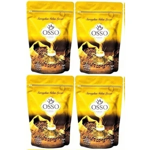 Osmanlı Kahve 200 gr 4 Lü Set 4*200