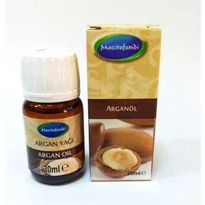 Argan Yağı 20 ml