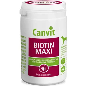 Biotin Maxi Cilt ve Tüy Sağlığı Vitamini 230 Gr