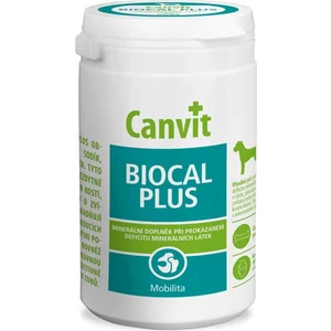 Biocal Plus Kalsiyum, Fosfor, Köpek Vitamini 230 gr