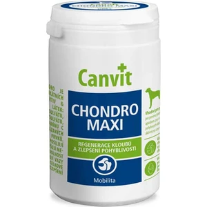 Chondro Maxi Yaşlı ve Kilolu Köpek  Vitamini 500GR/166TB