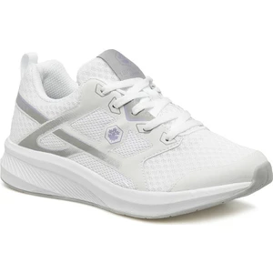 Mıssıon Wmn Beyaz Kadın Koşu Ayakkabısı