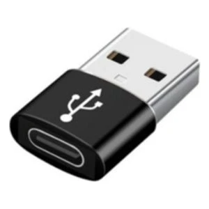 Erkek USB To Dişi Type-C Çevirici Data Otg Adaptör Dönüştürücü USB V3.0