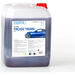 Fırçasız  Oto Yıkama Köpüğü 5 kg