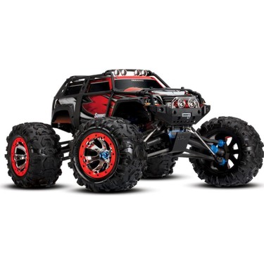 Monster deals truck 4wd