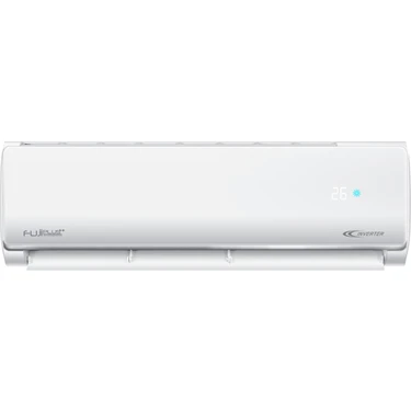 FujiPlus Air A++ 24000 BTU Inverter Duvar Tipi