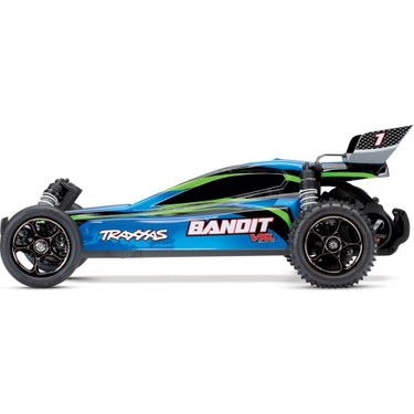 Traxxas Bandit Vxl Brushless 2WD Rtr 1 