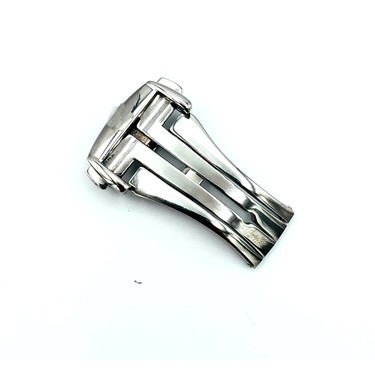 Renk Omega 94521833 Uyumlu Saat Kordon 