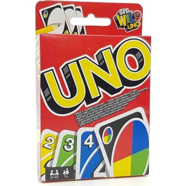 Uno Oyun