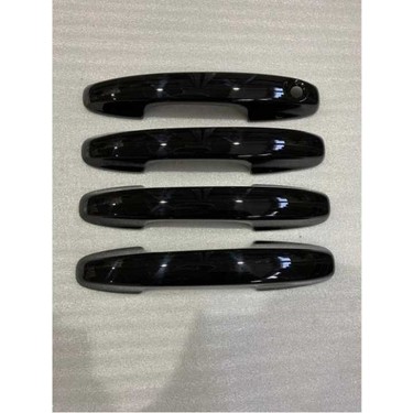 autokit ford focus 2019 kapi kolu piano black smart key fiyati