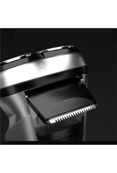 Xiaomi Enchen Blackstone 3D Şarjlı Tıraş Makinesi
