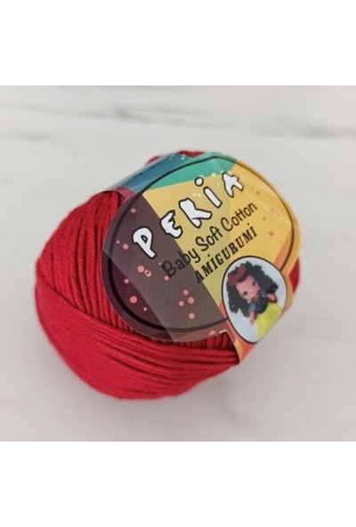 Peria 01 Örgü İpi
