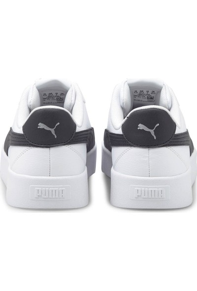 Puma Skye Clean Kadın Spor Ayakkabı 380147-04