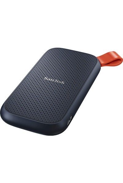 Sandisk Portable 2tb 520MB-520MB/S Taşınabilir SSD SDSSDE30-2T00-G25