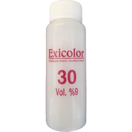 Saç Boyası Tüp 60 ml - Şampanya + 30 Volüm Peroksit + Boya Naylonu fiyatları