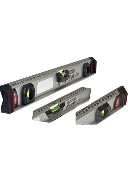 ST143554 Fatmax I Beam Magnetic Level 60CM