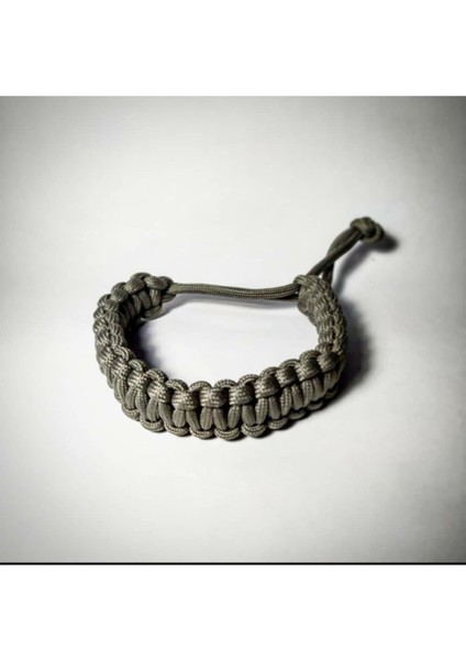 Paracord Bileklik