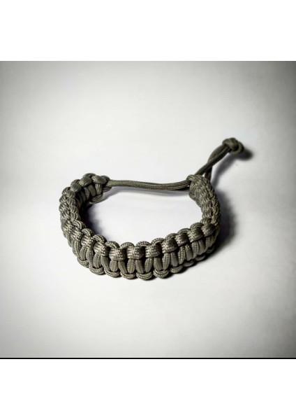 Paracord Bileklik