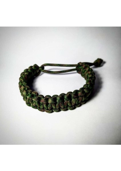 Paracord Bileklik