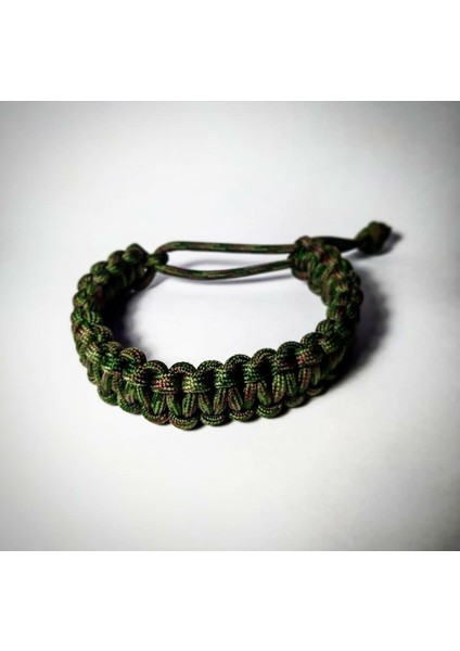 Paracord Bileklik