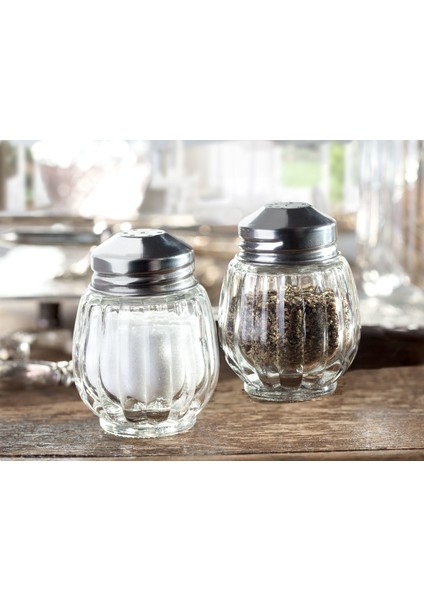 Tilda 2'li Tuzluk-Baharatlık