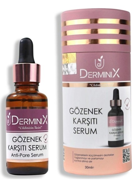 Serum (Anti-Pore Serum)