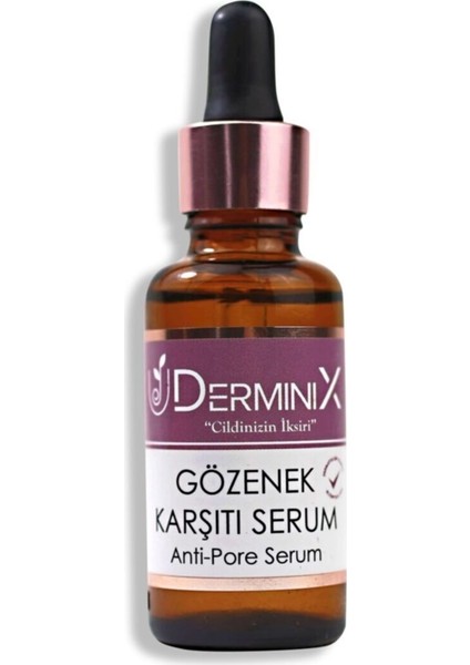 Serum (Anti-Pore Serum)