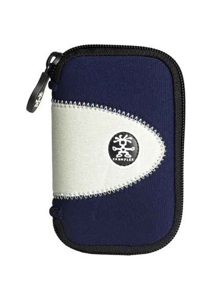 The P.P.-100- Navy / Silver