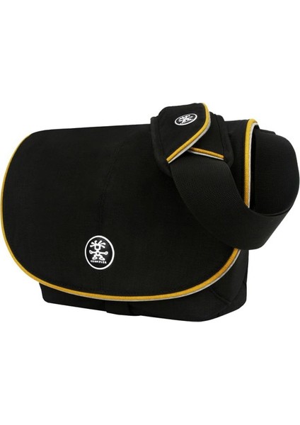 Muffin Top 4000 (Black/mustard)