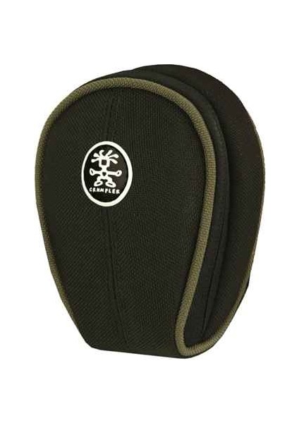 Lolly Dolly 45 Dull Black / Lt. Green Grey